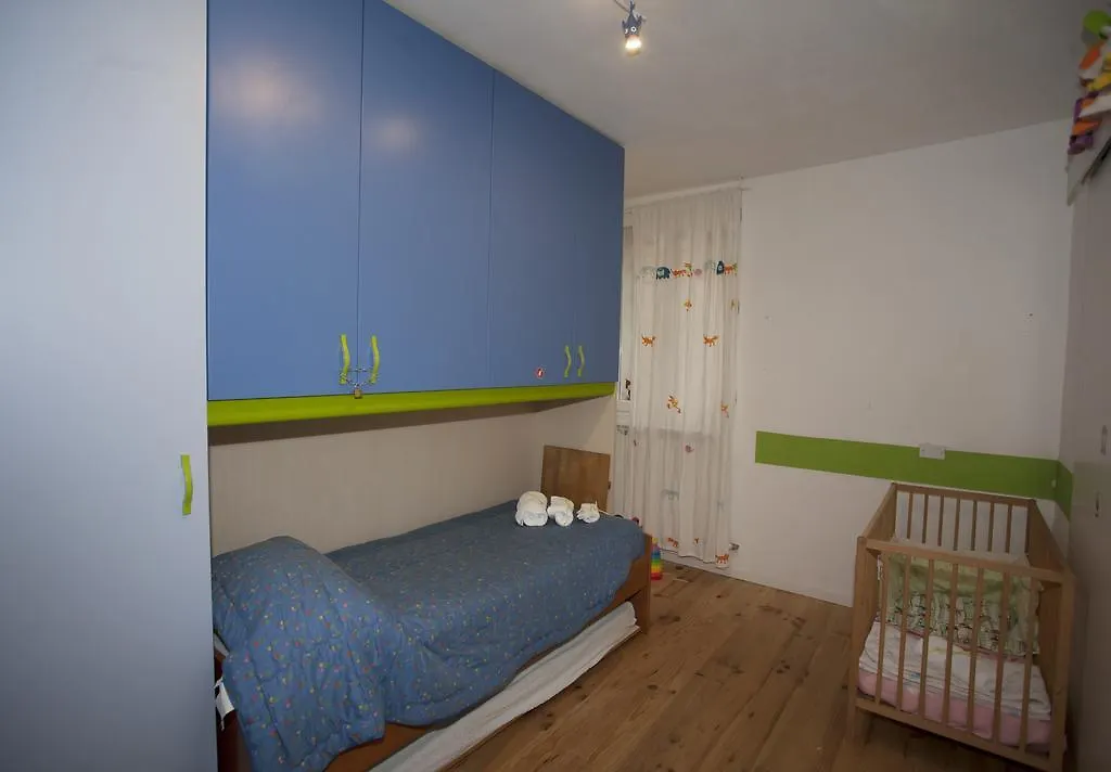 فندق البندقيةفي  Casa Elisa 0*, البندقية