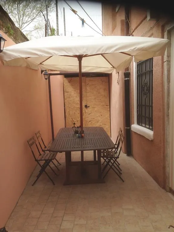 فندق البندقيةفي  Casa Elisa